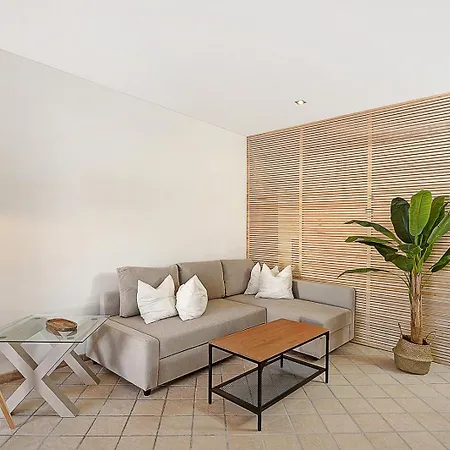 Estudio Fontana Apartment Almunecar