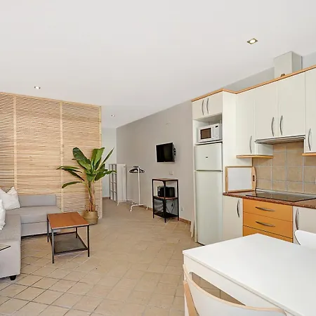 Apartment Estudio Fontana