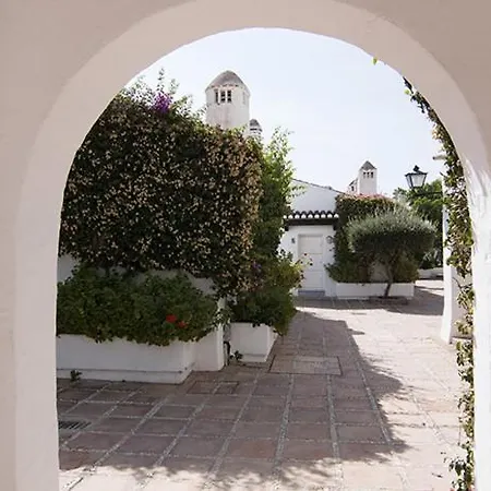 Estudio Fontana Appartement Almuñécar